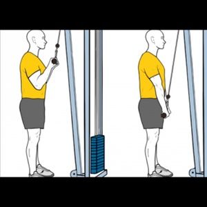 Meet your Posher, Jorge